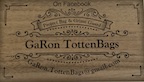 GaRon TottenBags - Project Bags